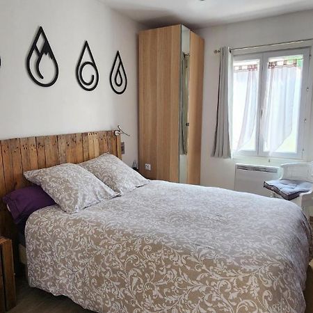 Maison Au Bout Du Chemin Жувьё Экстерьер фото